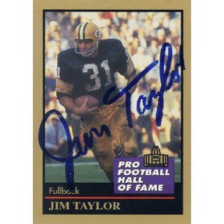  1991 ENOR HOF Card #136   Green Bay Packers