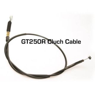 HYOSUNG GT250R Clutch Cable Parts 