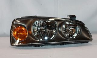 TYC 04 06 for Hyundai Elantra Headlight Set