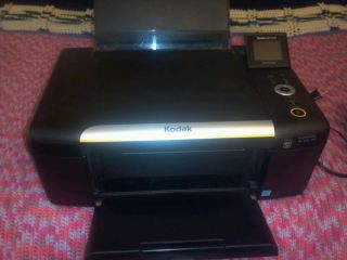 Kodak ESP C315 All in One Inkjet Printer