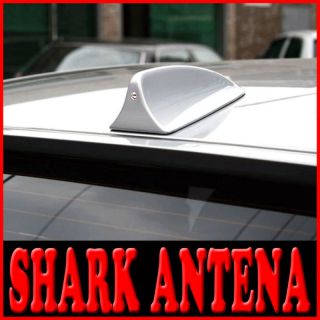 Shark Fin Antenna All Factory Color for Hyundai Matrix