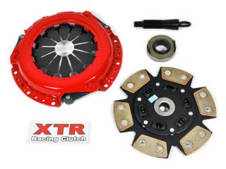  COMPLETE STAGE 3 PERFORMANCE RACE CLUTCH KIT FITS HYUNDAI MITSUBISHI
