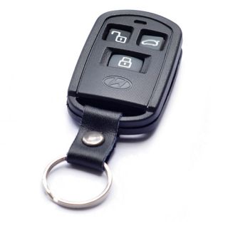  Keyless Key Shell Pad for Hyundai Sonata Elantra XG350 3BUTTONS