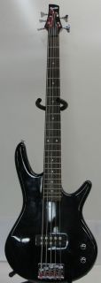 Ibanez Gio GS09U063604 5 String Bass Guitar Black Soundgear
