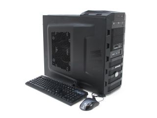 iBuyPower Gaming PC   i7   6GB   1TB   6950   Coolmaster HAF Case