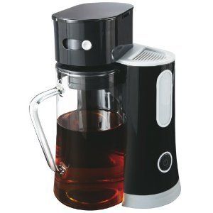 Oster TM23 2 1 2 Quart Iced Tea Maker Coffee Serving PITCHERS Electric