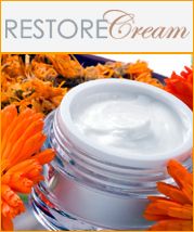 Restore Cream Lotion Prevent and Remove Stretch Marks