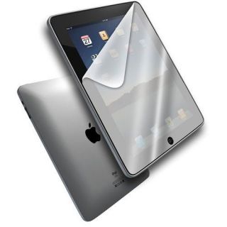 iFrogz Mirror Screen Protector for iPad