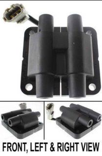 New Ignition Coil Subaru Legacy 97 95 94 93 92 91 90 96 Forester 98