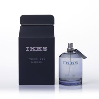 Ikks Young Man, Little Woman, Or Baby Perfume Baby And Children Parfum