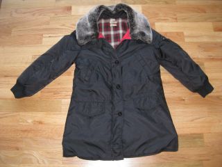 LN IKKS Collector Limited Edition Jacket Coat 8A