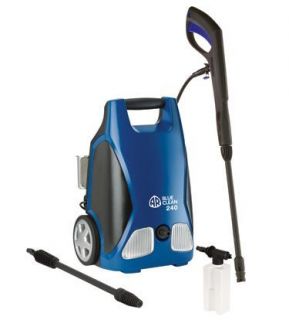 AR Blue Clean Electric Pressure Washer 1 58 GPM 1750 PSI Model AR240