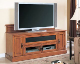  Flat Screen / Plasma / LCD TV Entertainment Stand for only $935