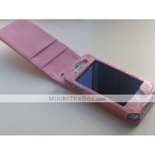 EUR € 6.15   beschermende slangenhuid pu lederen case voor de iPhone