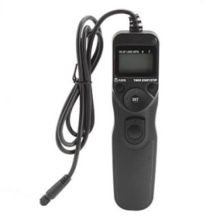 EUR € 30.90   Camera Timing Remote Switch TC 2009 voor Olympus E1