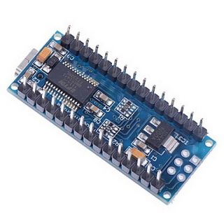 EUR € 22.99   Arduino v3.0 nano AVR ATmega328 p 20AU conseil d