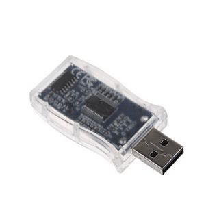 USD $ 9.29   SIMMAX USB GSM SIM Card Cloner + Software,