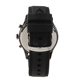  band men s steel wrist watch 00188738 1 write a review usd usd eur