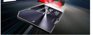 Samsung 32 GB Micro SD Memory Card SDHC Class 10 Galaxy S2 S3 Galaxy