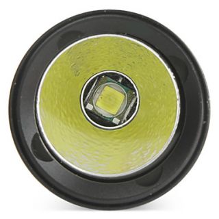 EUR € 22.99   Ultrafire hd2011 cree t6 5 modus zaklamp (zwart