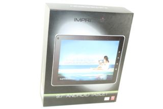 Impression i10 Tablet