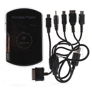 EUR € 24.83   11 in 1 10000mah portatili, Gadget a Spedizione