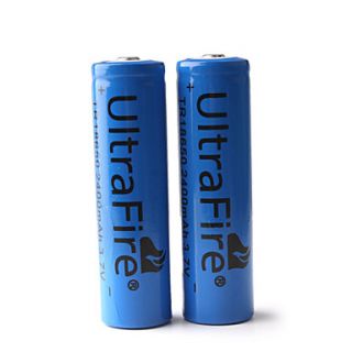   batterier (2 pack blå) (11.190.147), Gratis Fragt På Alle Gadgets
