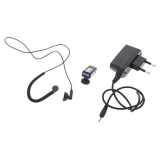 USD $ 16.19   F10 Bluetooth Stereo A2DP Headset for Samsung Galaxy S3