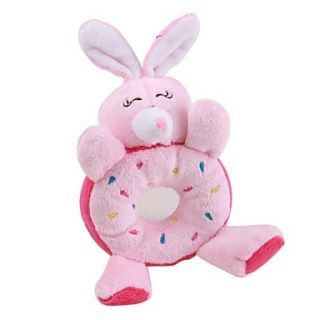  Pet Toy for Dogs (16 x 10 x 3, Pink), Gadgets