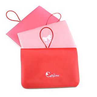 EUR € 2.93   papillon borsa carta per 12 carte (colori assortiti