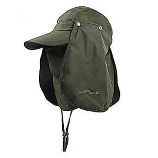 USD $ 13.99   Outdoor Demountable Quick Dry Hat with 360º Protection