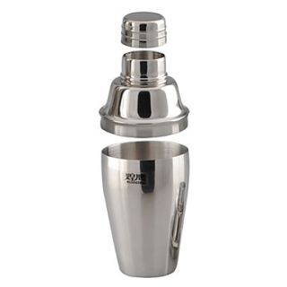 USD $ 13.99   Barware 250ML Japanese Style Stainless Steel Cocktail