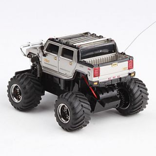 USD $ 13.99   Remote Control 158 Real like Little Hummer Pioneer