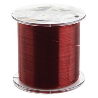  Fishing Line (300m long, 15.6kg, Brown), Gadgets