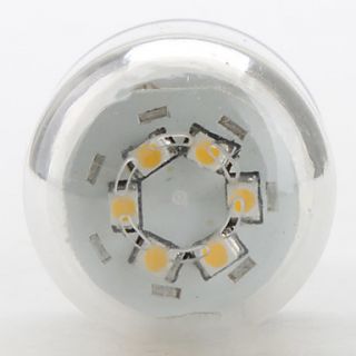 EUR € 4.41   48x3528 SMD e14 3w 150lm 2800 3200K luz blanca cálida