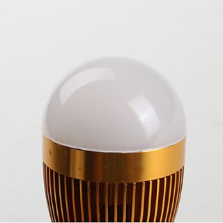 EUR € 5.05   e14 3w 270 300lm 3000k branco quente lâmpada LED Ball