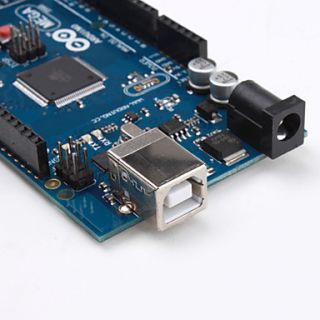 elektronik diy Arduino mega2560 ATmega2560 16AU mikrokontroller