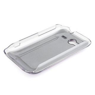 USD $ 4.69   Protective Matte Aluminum Case for HTC G13,