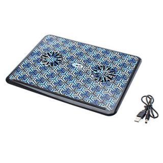  Pad Cooler for 12 15 Inch Notebook, Gadgets