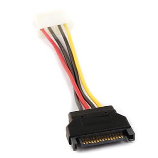 EUR € 1.55   sata 4p femminile a 15p cavo seriale SATA adattatore