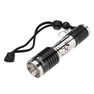 EUR € 22.81   Zoom UltraFire mise au point F17 ajustable 5 mode Cree