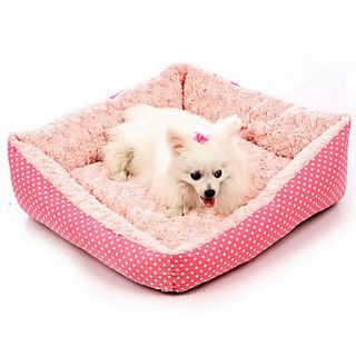 EUR € 44.52   modelo elegante manchado mascota cama (45x45x16cm