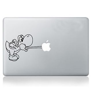  patroon beschermen de huid sticker voor 11 13 15 MacBook Air pro