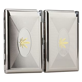  Lighter (Holds 16, Random Patterns), Gadgets