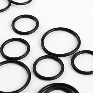 USD $ 1.39   Water tight O Ring Seal (16mm, 20 Pack),