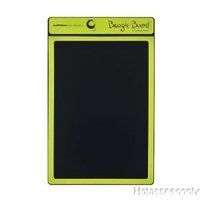 Boogie Board Paperless LCD Writing Tablet 8 5Green Brand New