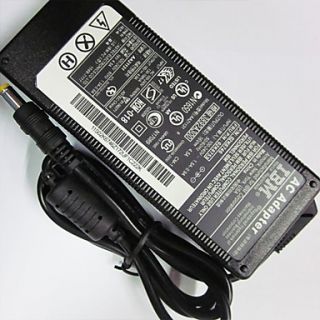 EUR € 11.49   AC Adapter & AU Netsnoer voor IBM (16V 4.5A), Gratis