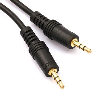  Male to Male 3.5 mm Audio Cable (20 m), Gadgets