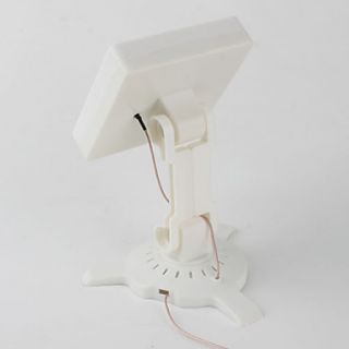 USD $ 12.99   High Performance 20DBi RP SMA 2.4GHz Panel Directional