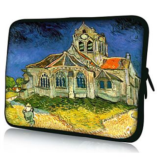  Van Gogh Sleeve Case for 10 18 Laptop, Gadgets